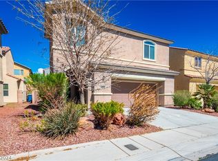 7024 Mercurio Ave, Las Vegas, NV 89131