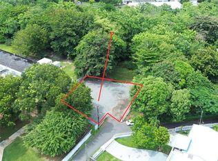 Sector La Aldea, Bayamon, PR 00956