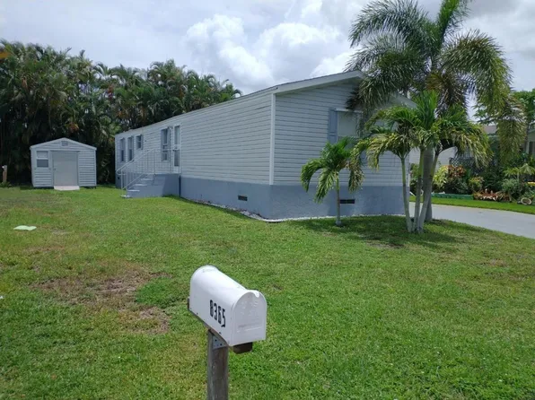 8365 SW 21st Court, Davie, FL 33324