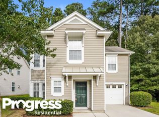 2640 Pebble Meadow Ln, Raleigh, NC 27610