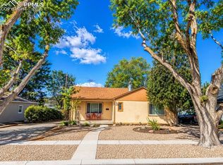 2468 Lafayette Rd, Colorado Springs, CO 80907