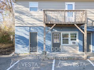 130 Reems Creek Rd APT 4, Weaverville, NC 28787