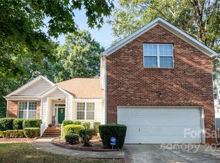 6315 Nevin Rd, Charlotte, NC 28262