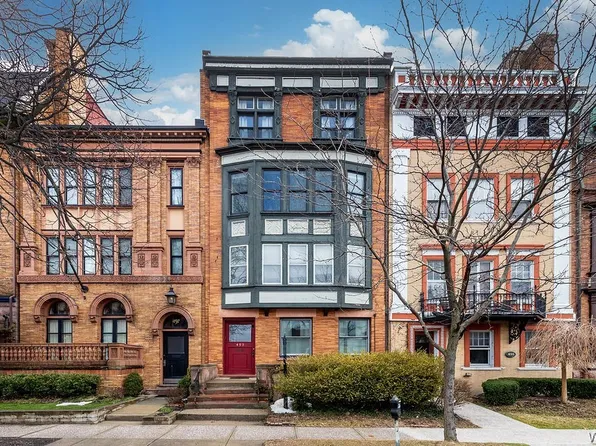 493 Delaware Ave Floor 3, Buffalo, NY 14202