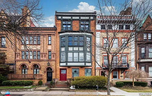 493 Delaware Ave #3 Photo 1