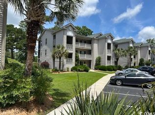 398 Blue Stem Dr. #59E, Pawleys Island, SC 29585