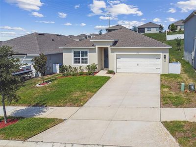1791 Hackberry St, Clermont, FL, 34715