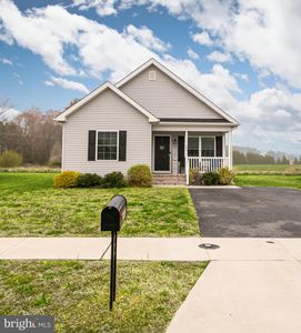 1912 N Old Mill Dr, Pocomoke City, MD, 21851