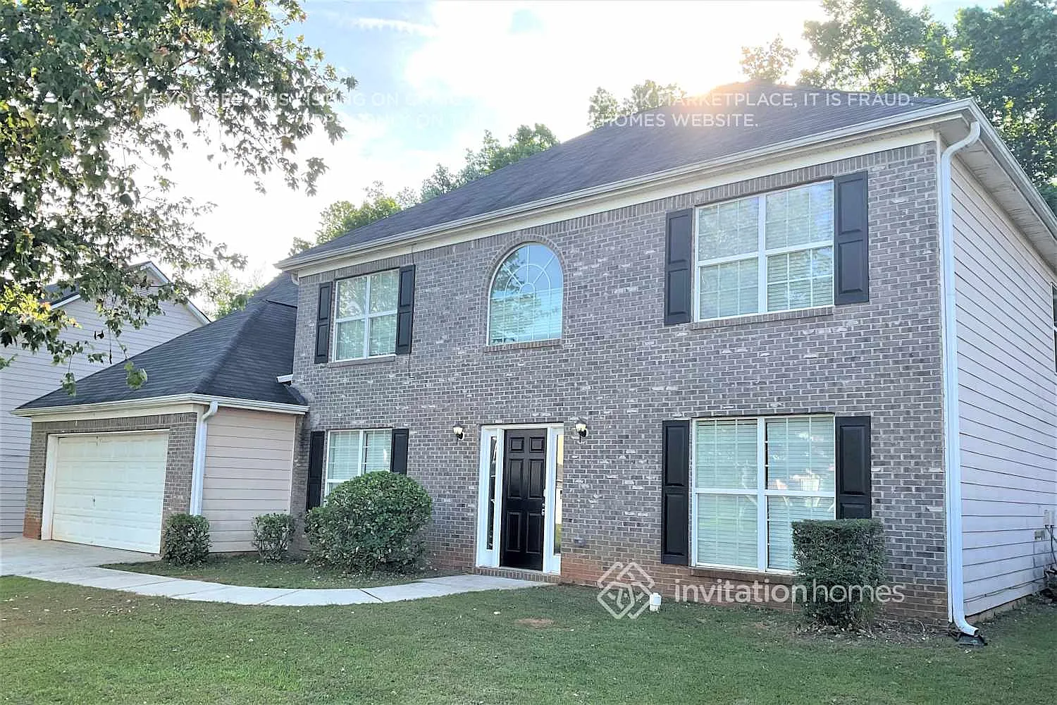 1027 Lear Dr Locust Grove, GA 30248 — Photo 2