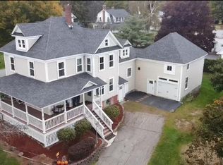 29 Nokomis Rd, Corinna, ME 04928