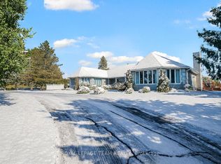 461 Campbells Side Rd, Beckwith, ON K0A 1B0