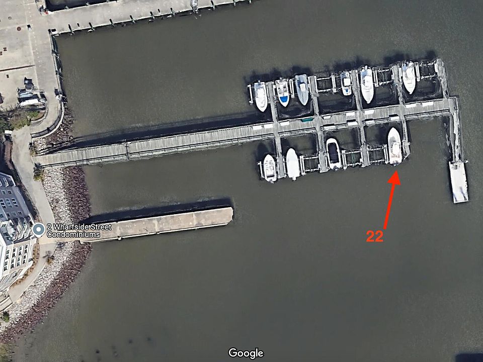 2nd image of 2 Wharfside St #22