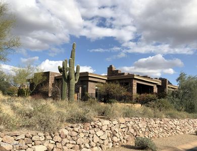10821 E TUSAYAN Trail, Scottsdale, AZ, 85255
