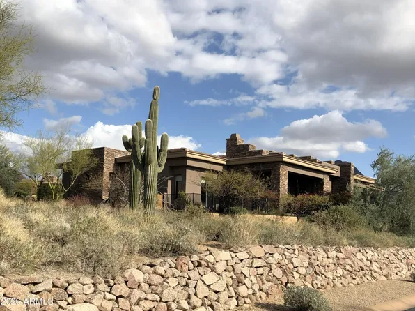 10821 E TUSAYAN Trail, Scottsdale, AZ 85255