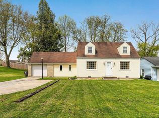 5110 Tyrone Rd, Fort Wayne, IN 46809