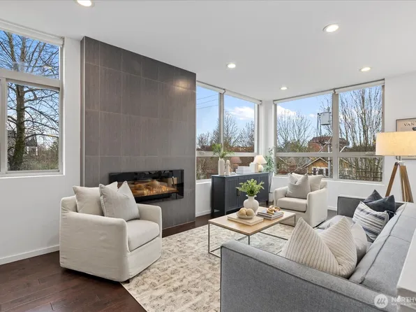 206 22nd Avenue #A, Seattle, WA 98122