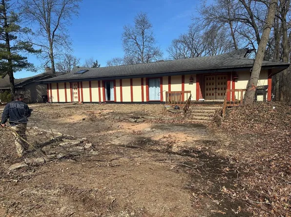 39910 97th STREET, Genoa City, WI 53128