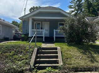826 Millikin St, Hamilton, OH 45013