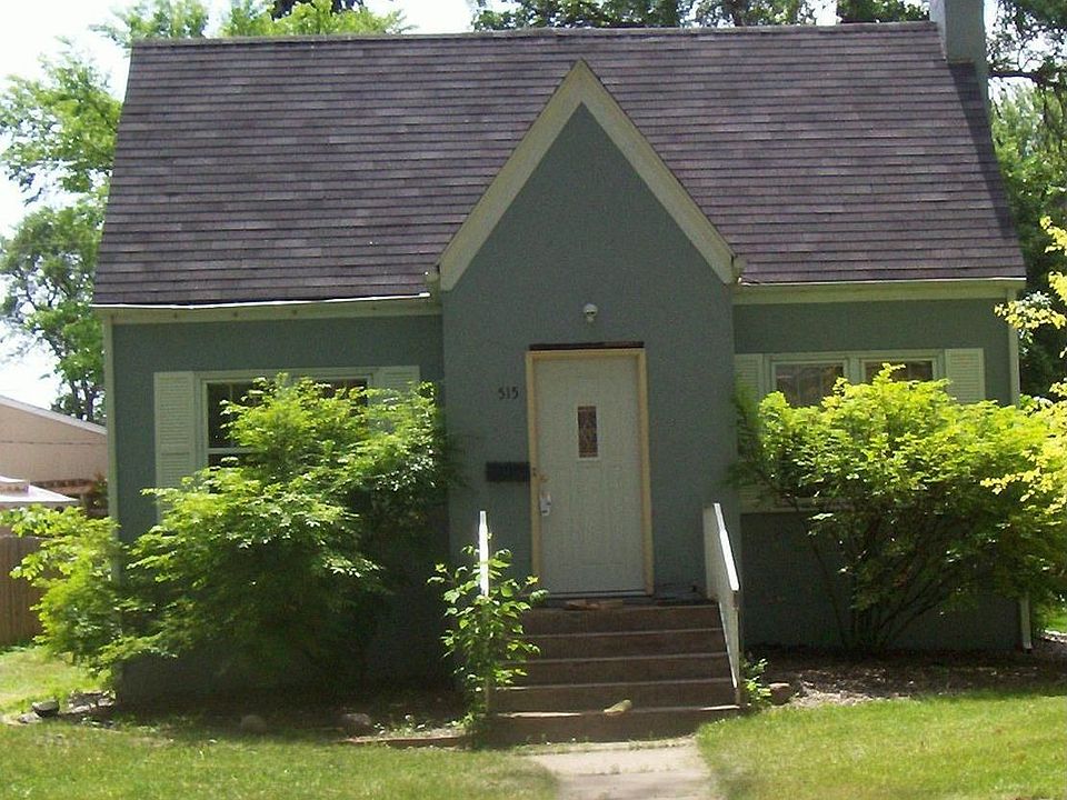 Front view