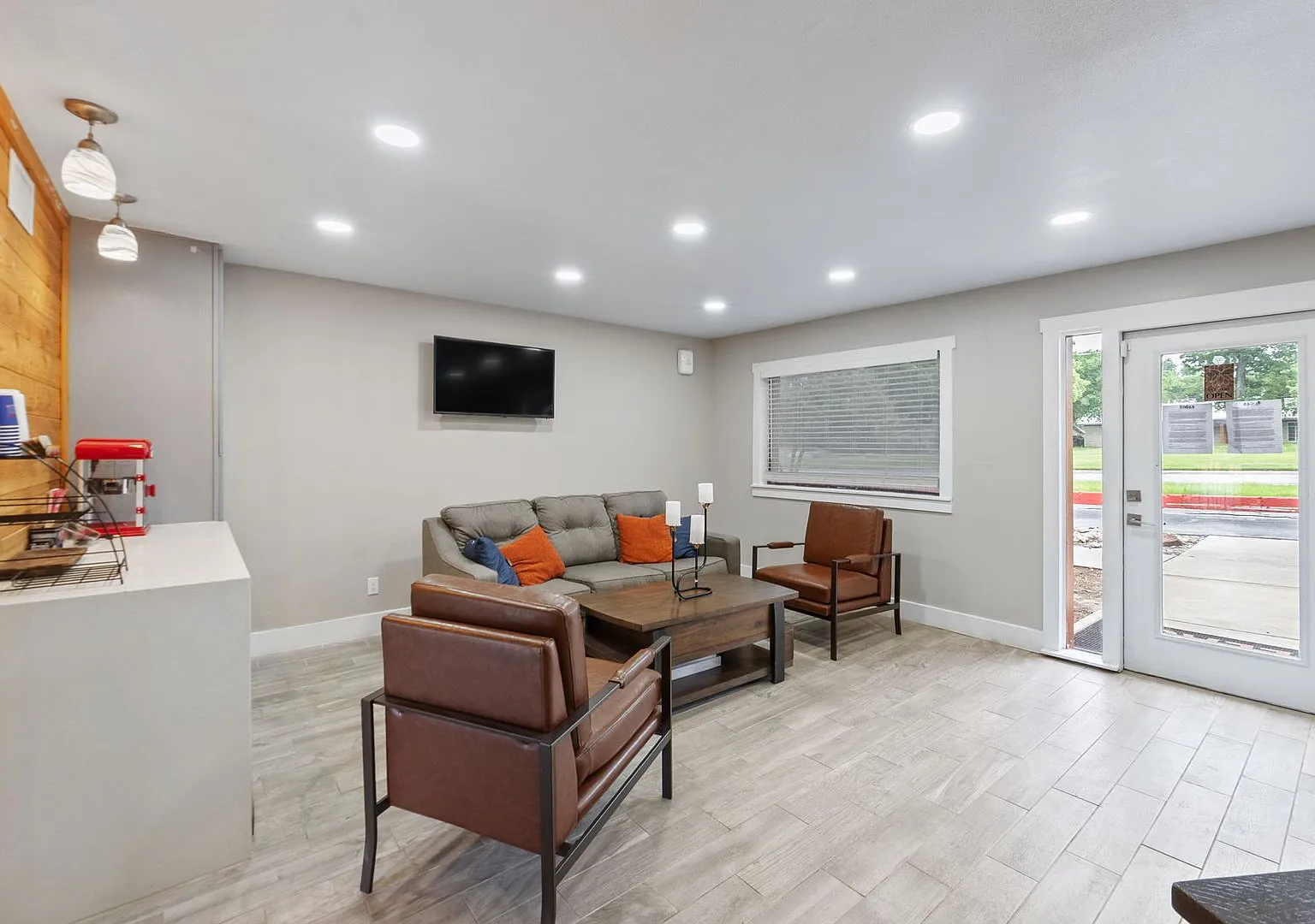 Urban Villas — Photo 3