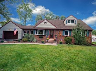 12 Estel Pl, Green Brook, NJ