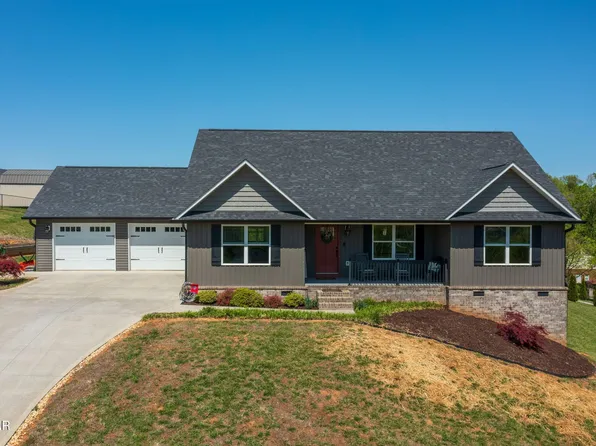 2045 Kings View Loop, Seymour, TN 37865