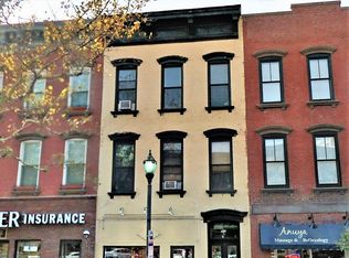 932 Washington St APT 3, Hoboken, NJ 07030