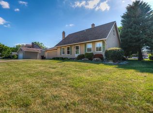 1025 Northway Dr, Charlotte, MI