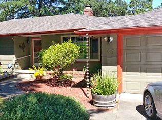 4643 Bridle Trl, Santa Rosa, CA 95409