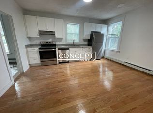 7 Greenville St #3CP, Roxbury, MA 02119