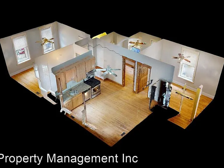3655 W Belmont Ave #1F — Photo 15