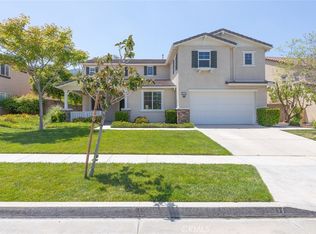 3526 Elker Rd, Corona, CA 92882