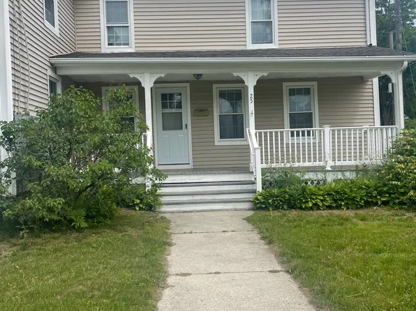 23-25 High St, Easthampton, MA 01027