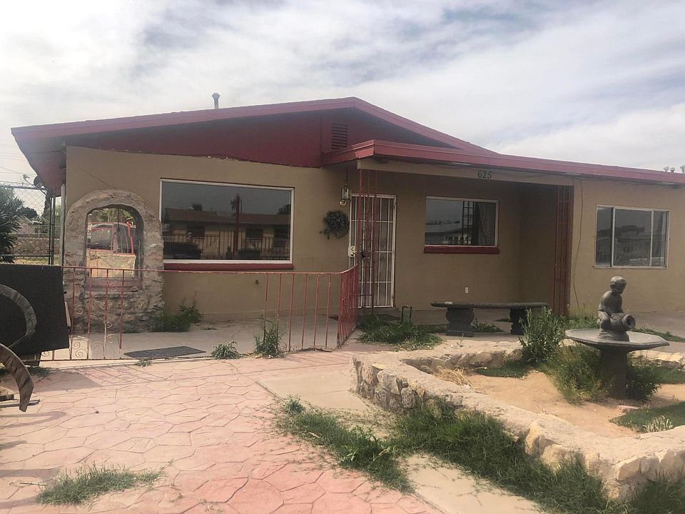1st image of 625 De Vargas Dr