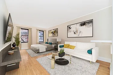 Rented by Living New York