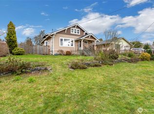 1505 S 57th St, Tacoma, WA 98408