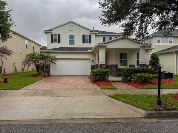 6728 Bridgewater Village Rd, Windermere, FL 34786