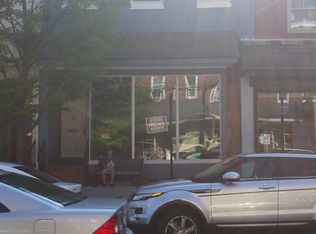 29 S State St #2NDFLOOR, Newtown, PA 18940