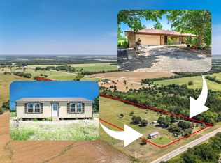 7716 Fm 1532, Ladonia, TX 75449