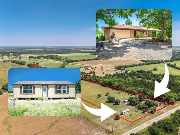 7716 Farm To Market Rd #1532, Ladonia, TX 75449