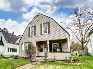 218 N Park Ave, Kendallville, IN