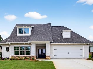 5408 Longmeadow Rdg, Trussville, AL 35173