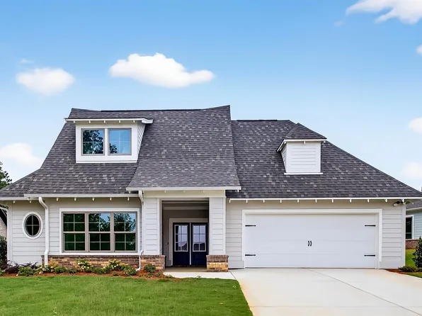 5408 Longmeadow Rdg, Trussville, AL 35173