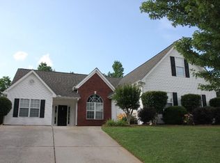 2420 Pemberton Point, Buford, GA 30519