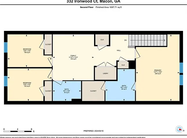 332 Ironwood Ct — Photo 23