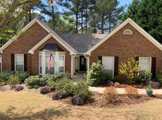 2810 Dogwood Creek Pkwy, Duluth, GA 30096