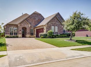 5609 Sunstar Ln, Flower Mound, TX 75028
