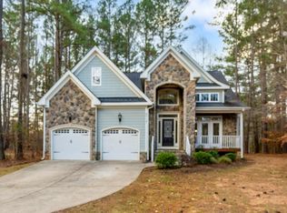 8717 Carradale Ct, Wake Forest, NC 27587