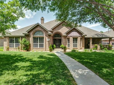 7806 Clearmeadow Dr, Amarillo, TX, 79119