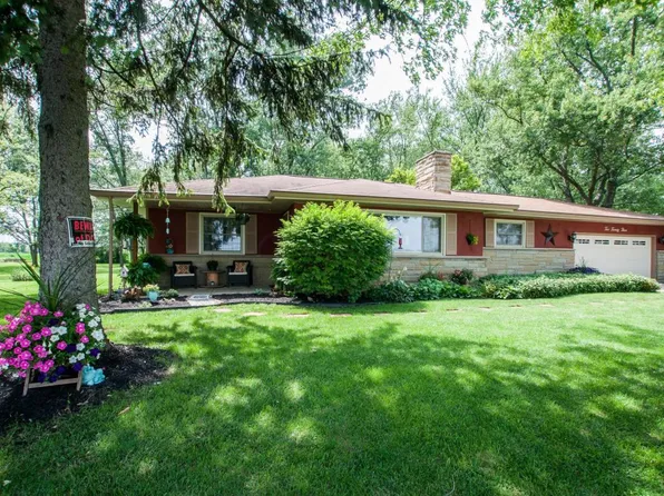 223 Darby Creek Dr, Galloway, OH 43119